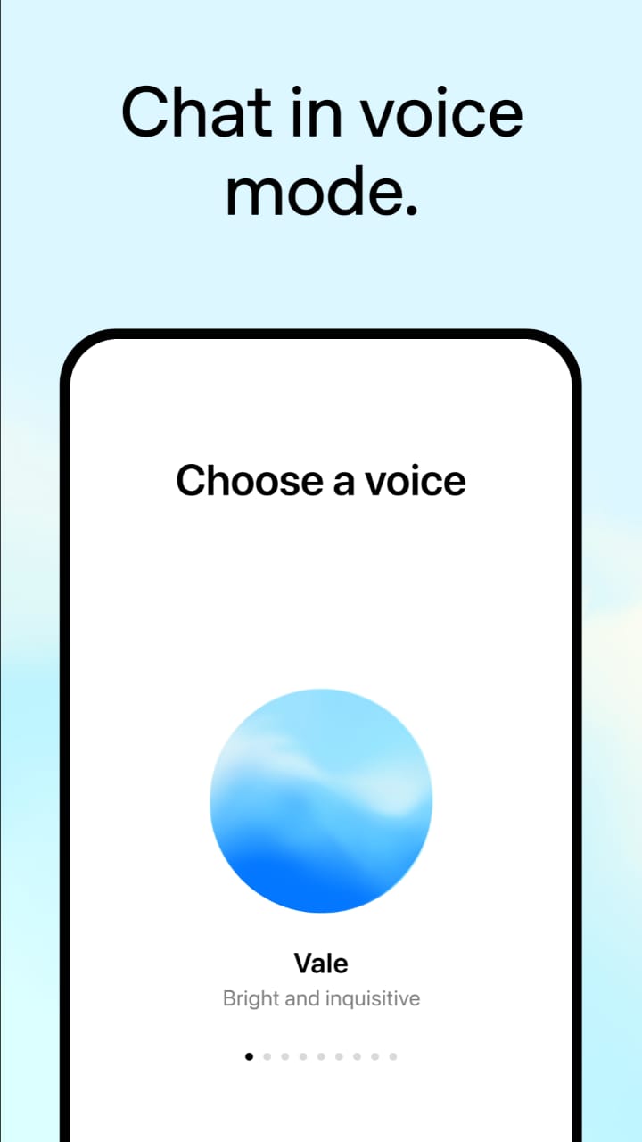 مراجعة تطبيق ChatGPT v1.3 لمحبى الذكاء الاصطناعي 2 تطبيق ChatGPT