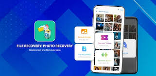 مراجعة تطبيق Files Recovery: استرجع ذكرياتك وملفاتك بضغطة واحدة 3 Files Recovery