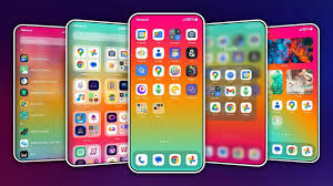 مراجعة تطبيق Launcher OS : اجعل هاتفك الأندرويد تجربة جديدة كليًا 2 تطبيق Launcher OS
