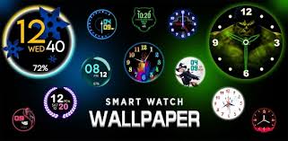 مراجعة تطبيق Smart Watch : تحديث جديد لتخصيص شاشة الساعة 1 تطبيق Smart Watch