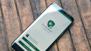 مراجعة تطبيق Find Phone: تطبيق ذكي يعثر على هاتفك بصوتك أو تصفيقك 3 Find Phone