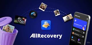 مراجعة تطبيق Files Recovery: استرجع ذكرياتك وملفاتك بضغطة واحدة 2 Files Recovery