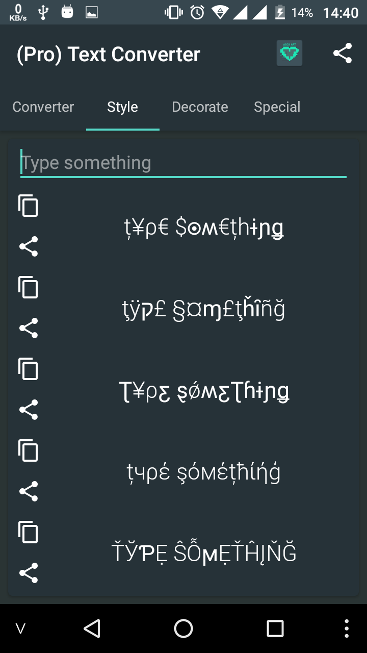 مراجعة تطبيق Text Converter Encoder Decoder v1.0: تحويل وتشفير النصوص بسهولة 3 unnamed 2025 04 05T235447.976