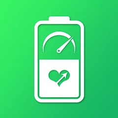 تطبيق Charge Meter