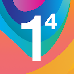 تطبيق 1.1.1.1 + WARP